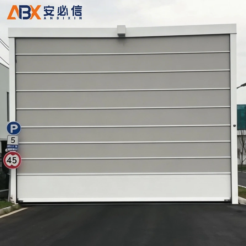 晋城市PVC堆积门