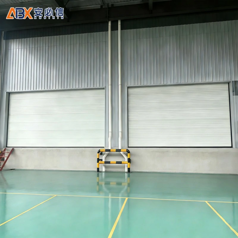 晋城市工业滑升门